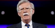 John Bolton'dan kritik Türkiye açıklaması