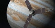 Juno uzay aracı bir ilke imza attı (Gelen haber tüm dünyayı heyecanlandırdı)