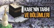 Kâbe İlk Ne Zaman Yapıldı, Nasıl Yapıldı? Kâbe'nin Tarihçesi