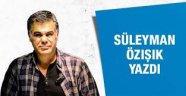 KADİR TOPBAŞ'A SORULAR...