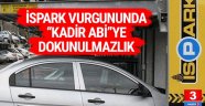 Kadir Topbaş'a ''yolsuzluk'' dokunulmazlığı