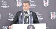 Kağıt gelince Fikret Orman sustu