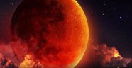 Kanlı Ay tutulması ne zaman olacak? Kanlı Ay tutulması nedir?