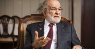 Karamollaoğlu'ndan sert tepki: Yazıklar olsun