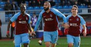 Kasımpaşa Trabzonspor'a 3-0 yenildi