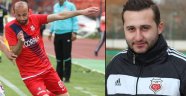 Kastamonuspor'da kulüp binasında silah sesleri! Kulüp Müdürü ile bir futbolcu vuruldu!