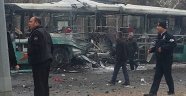 Kayseri'deki saldırıda yaralanan asker o anları anlattı