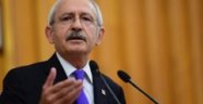 Kemal Kılıçdaroğlu: Binali bey vazgeçerse şaşırmayın
