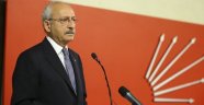 Kemal Kılıçdaroğlu: Halk perişan Saray lale devri yaşıyor