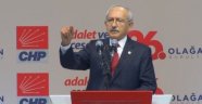 Kemal Kılıçdaroğlu'ndan ilk açıklama!