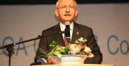 Kılıçdaroğlu Afrin'le ilgili açıklama yaptı, salon karıştı