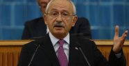 Kılıçdaroğlu: Aileyi tehdit etmek mafya yöntemidir