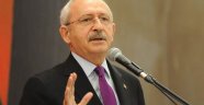 Kılıçdaroğlu: Bana 15 dakika verin ona da razıyım