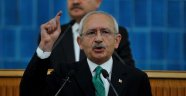 Kılıçdaroğlu: Bu seçimi tanımıyoruz, seçim tekrarlanmalıdır!