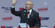 Kılıçdaroğlu CHP'nin seçim bildirgesini açıkladı !