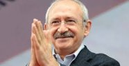 Kılıçdaroğlu İngiltere'ye gidiyor...