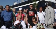Kılıçdaroğlu: Kavurmacı'ya tutuklamayı doğru bulmuyorum