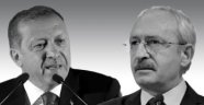 Kılıçdaroğlu'ndan Erdoğan'a beş soru: Anlaman için düşünmen gerekiyor