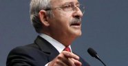 Kılıçdaroğlu'ndan Erdoğan'a: Delidir ne yapsa yeridir!