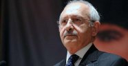 Kılıçdaroğlu'ndan hakimlere: Neden ayağa kalktınız?