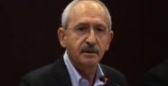 Kılıçdaroğlu'ndan Hulusi Akar'a: Keşke Halisdemir'i örnek alsaydın