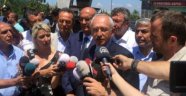 Kılıçdaroğlu'ndan ilk açıklama: AKP seçmenine seslenmemden korkuyorlar!