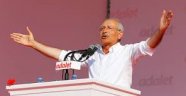 Kılıçdaroğlu'ndan Times'a flaş açıklamalar