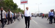 'Kılıçdaroğlu Nobel'e aday gösterildi'