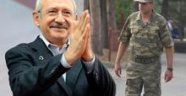 Kılıçdaroğlu oğlunun yemin töreni için Sivas'ta