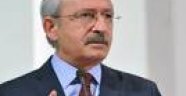 Kılıçdaroğlu: Sert muhalefet yapacağız