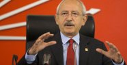 Kılıçdaroğlu'ndan AKP MHP ittifakı için flaş açıklama