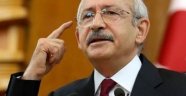 Kılıçdaroğlu'ndan AKP'ye: Sen ben kavgasını unutalım