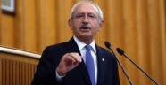 Kılıçdaroğlu'ndan Bahçeli'ye: Sen kimin gölgesindesin ?