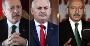 Kılıçdaroğlu'ndan Erdoğan ve Yıldırım'la ilgili anlaşmazlık iddiası