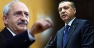 Kılıçdaroğlu'ndan Erdoğan'a ağır yanıt