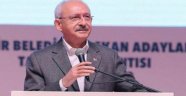 Kılıçdaroğlu'ndan Erdoğan'a: Sen de girsene tanzim kuyruğuna