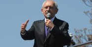 Kılıçdaroğlu'ndan Erdoğan'a 'Yenikapı' yanıtı