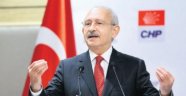 Kılıçdaroğlu'ndan istifa açıklaması