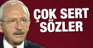 Kılıçdaroğlu'ndan olay başkomutan açıklaması