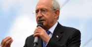 Kılıçdaroğlu'ndan önemli açıklamalar