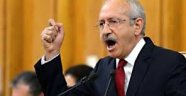 Kılıçdaroğlu'ndan Rıza Sarraf açıklaması: 4 ana konuda soruşturma açıldı