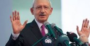 Kılıçdaroğlu'ndan "vekil listesi" açıklaması