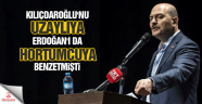 Kılıçdaroğlu'nu uzaylıya benzeten YAKIŞIKLI Soylu, Erdoğan'ı da hortumcuya benzetmişti
