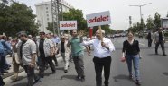 Kılıçdaroğlu'nun Adalet Yürüyüşü dünya basınında