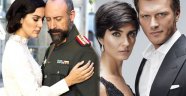 Kıvanç Tatlıtuğ - Tuba Büyüküstün, Halit Ergenç- Bergüzar Korel: Yıldız çarpması