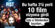 Korkudan komediye 10 yeni film vizyonda!