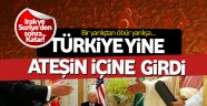 Körü körüne dış politika