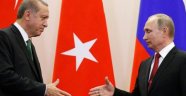 Kremlin doğruladı: Putin ve Erdoğan, Pekin'de görüşebilecek