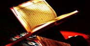 Kuran'ın insan sözü olamayacağının en önemli delili