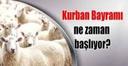 Kurban Bayramı tatili kaç gün oldu resmi açıklama